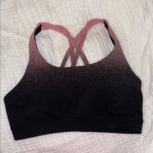 Lululemon Athletica Energy Sports Bra